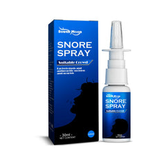 Herbal SnoreStop Spray